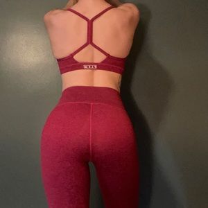 FLEO- CrossFit brand matching set (comfortability rivals lulu align (sooo soft))